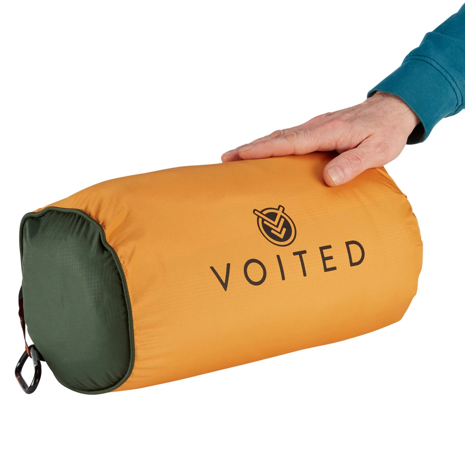 RIPSTOP BLANKET - Decke 8 RIPSTOP BLANKET - Decke – Bild 6