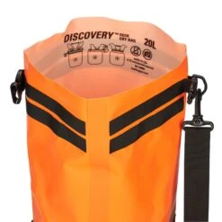 SealLine DISCOVERY DECK DRY BAG - Packsack 12 SealLine DISCOVERY DECK DRY BAG - Packsack -Primus Verkäufe 5637947329 e discovery deck dry bag sealline 24