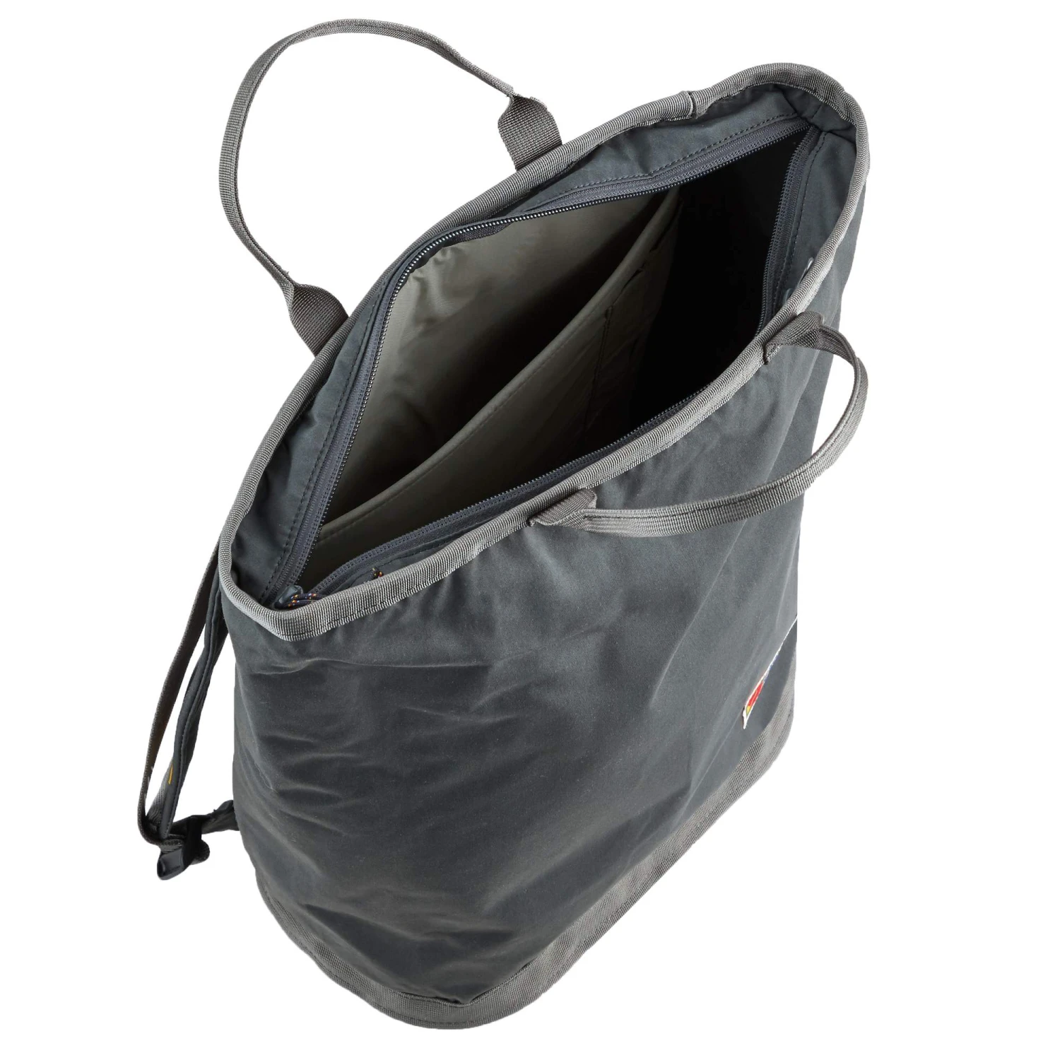 FJÄLLRÄVEN VARDAG TOTEPACK Unisex - Tagesrucksack 10 FJÄLLRÄVEN VARDAG TOTEPACK Unisex - Tagesrucksack – Bild 8