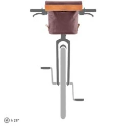 Ortlieb BARISTA URBAN - Umhängetasche -Primus Verkäufe 5637949101 f barista urban ortlieb 24