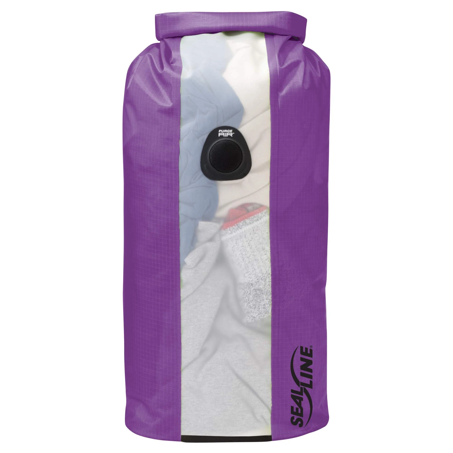 SealLine BULKHEAD VIEW DRY BAG - Packsack 3 SealLine BULKHEAD VIEW DRY BAG - Packsack