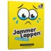 JAMMERLAPPEN - Reisespiel -Primus Verkäufe 5637956196 a jammerlappen denkriesen 24