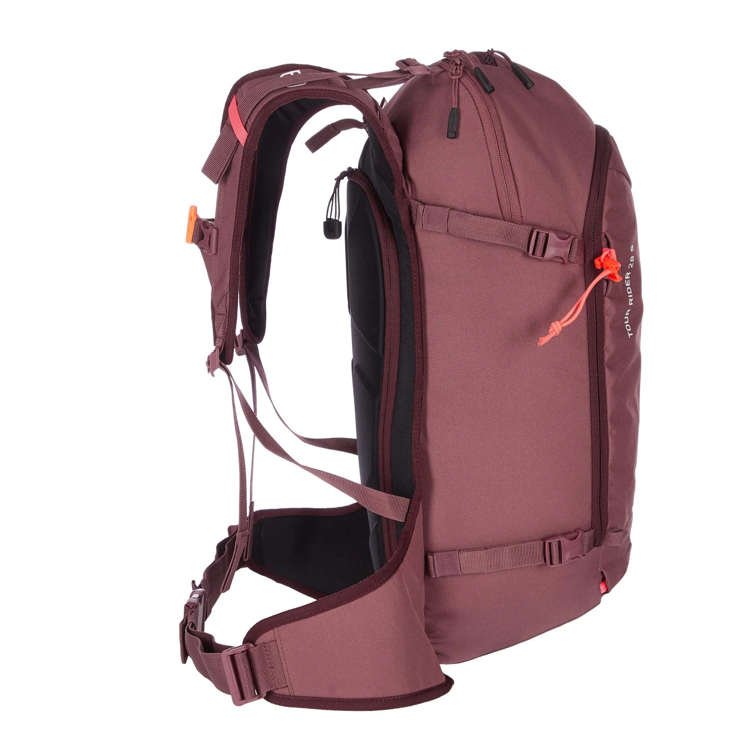 Ortovox TOUR RIDER 28 S - Skitourenrucksack 4 Ortovox TOUR RIDER 28 S - Skitourenrucksack – Bild 2