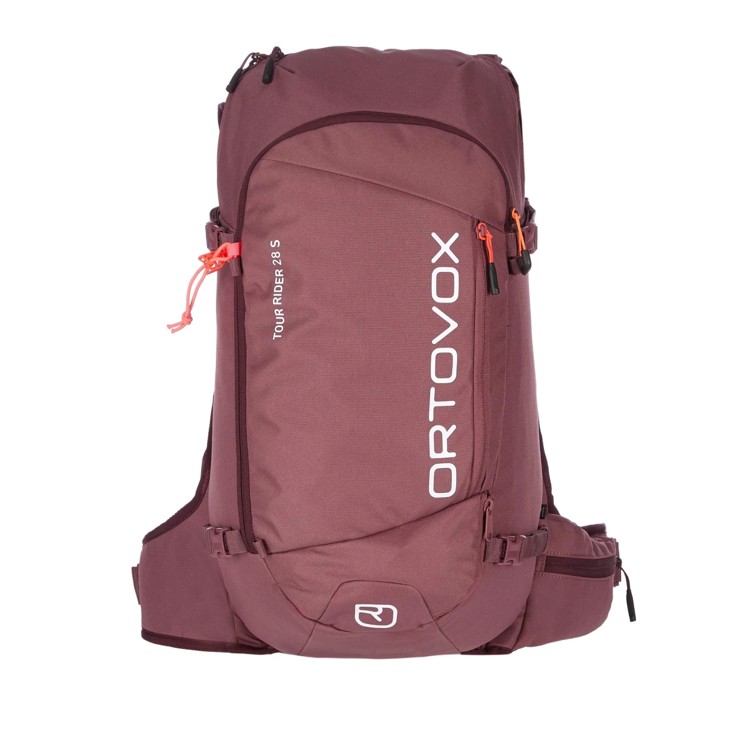 Ortovox TOUR RIDER 28 S - Skitourenrucksack 8 Ortovox TOUR RIDER 28 S - Skitourenrucksack – Bild 6