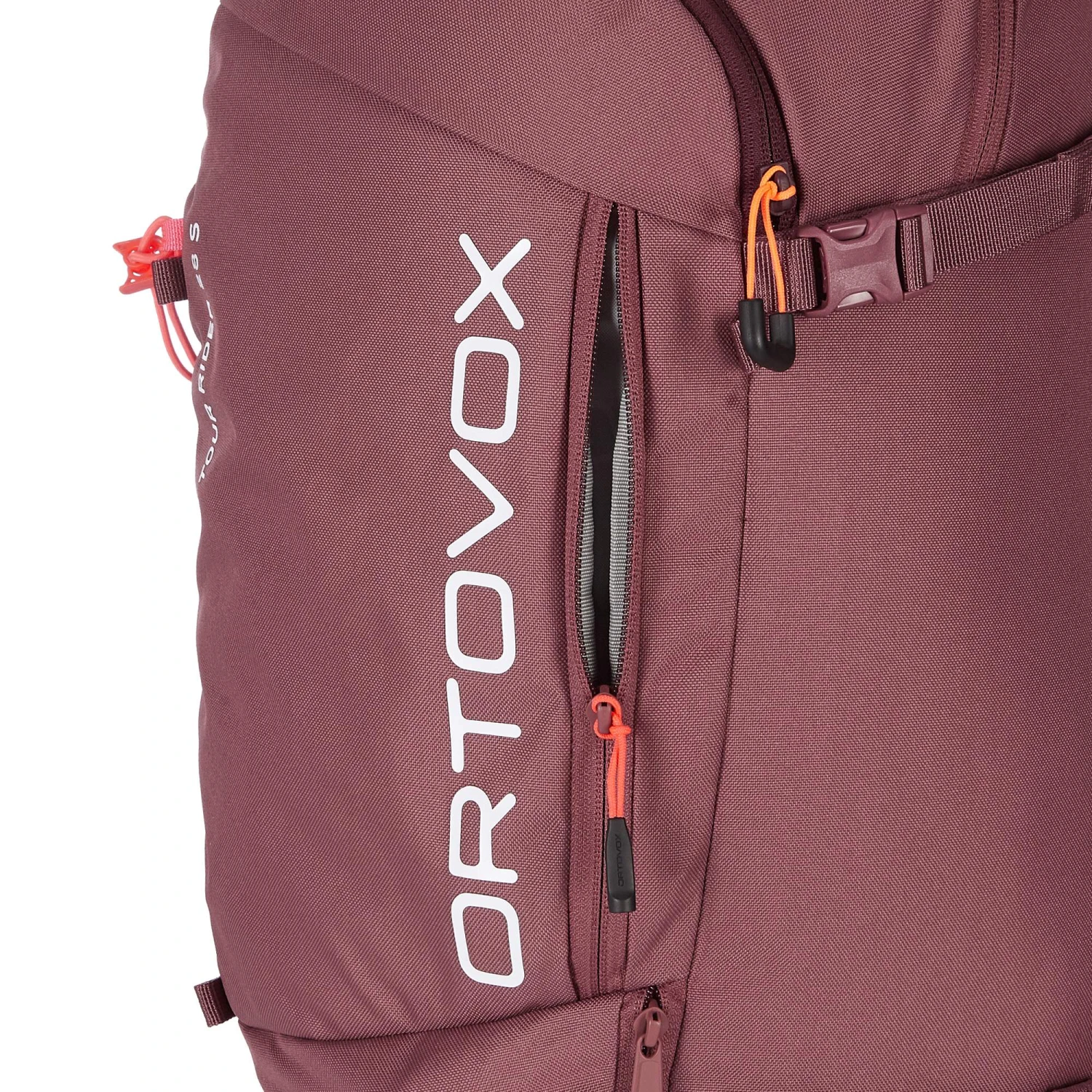 Ortovox TOUR RIDER 28 S - Skitourenrucksack 10 Ortovox TOUR RIDER 28 S - Skitourenrucksack – Bild 8