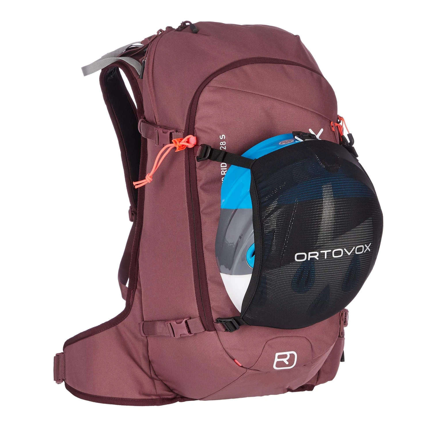 Ortovox TOUR RIDER 28 S - Skitourenrucksack 17 Ortovox TOUR RIDER 28 S - Skitourenrucksack – Bild 15