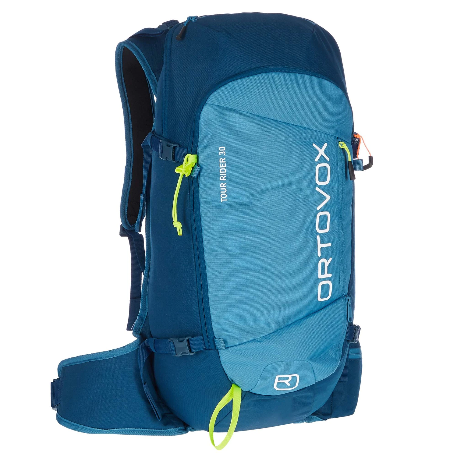 Ortovox TOUR RIDER 30 - Skitourenrucksack 3 Ortovox TOUR RIDER 30 - Skitourenrucksack