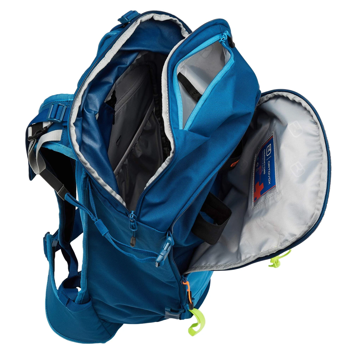 Ortovox TOUR RIDER 30 - Skitourenrucksack 19 Ortovox TOUR RIDER 30 - Skitourenrucksack – Bild 17
