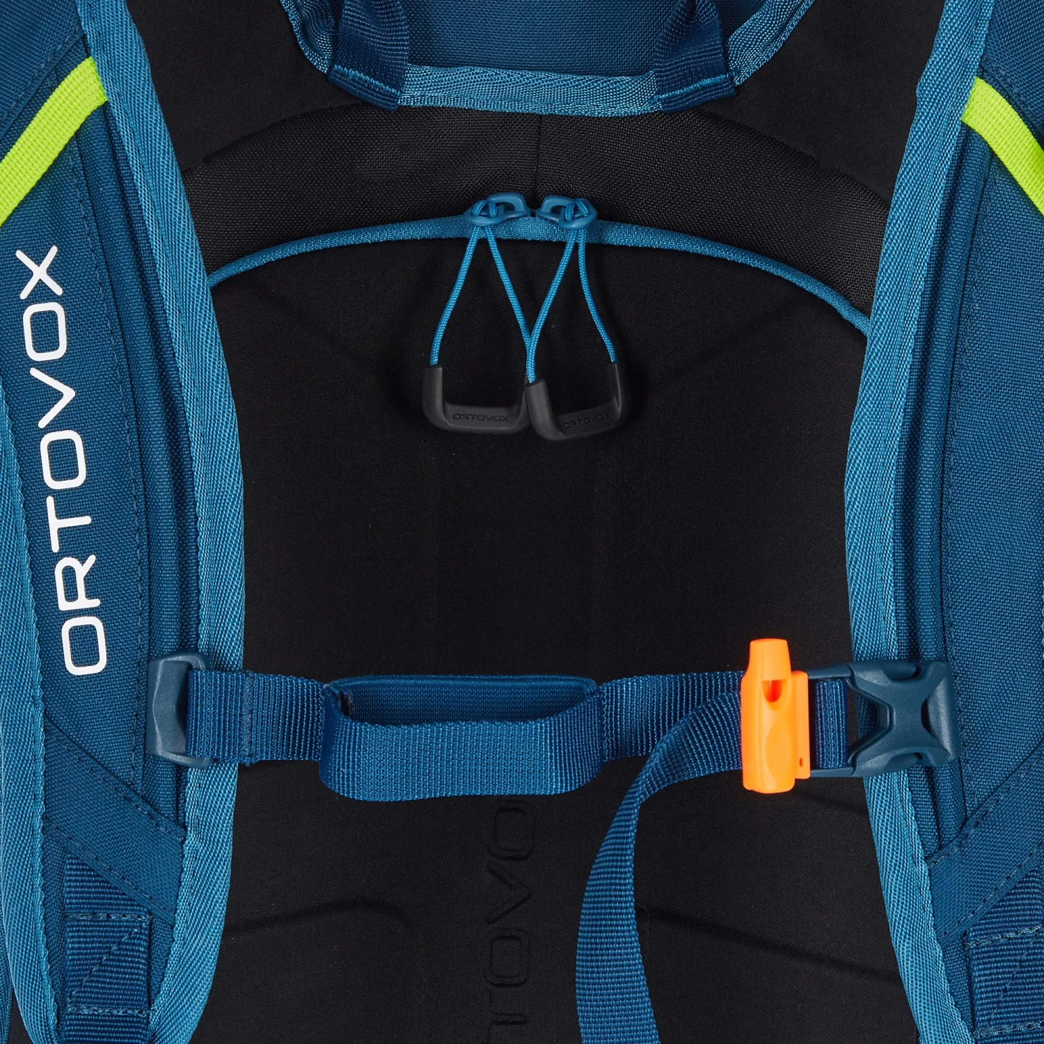 Ortovox TOUR RIDER 30 - Skitourenrucksack 12 Ortovox TOUR RIDER 30 - Skitourenrucksack – Bild 10