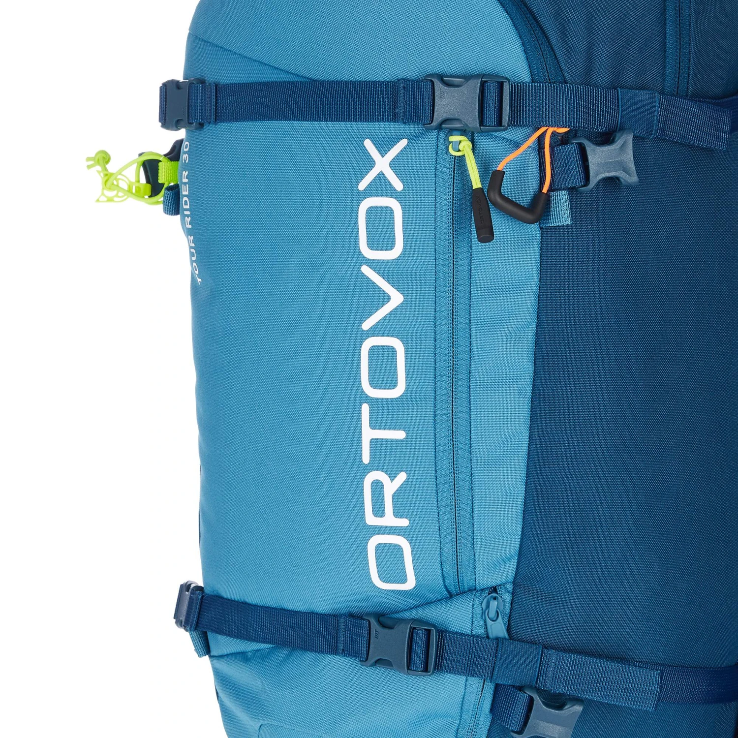 Ortovox TOUR RIDER 30 - Skitourenrucksack 17 Ortovox TOUR RIDER 30 - Skitourenrucksack – Bild 15