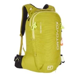Ortovox FREE RIDER 20 S - Skitourenrucksack