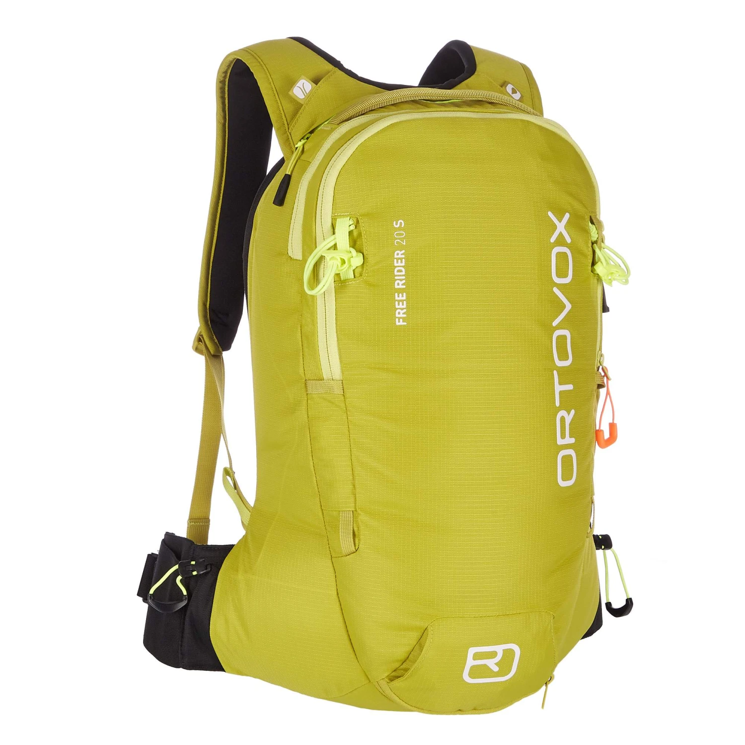Ortovox FREE RIDER 20 S - Skitourenrucksack 3 Ortovox FREE RIDER 20 S - Skitourenrucksack