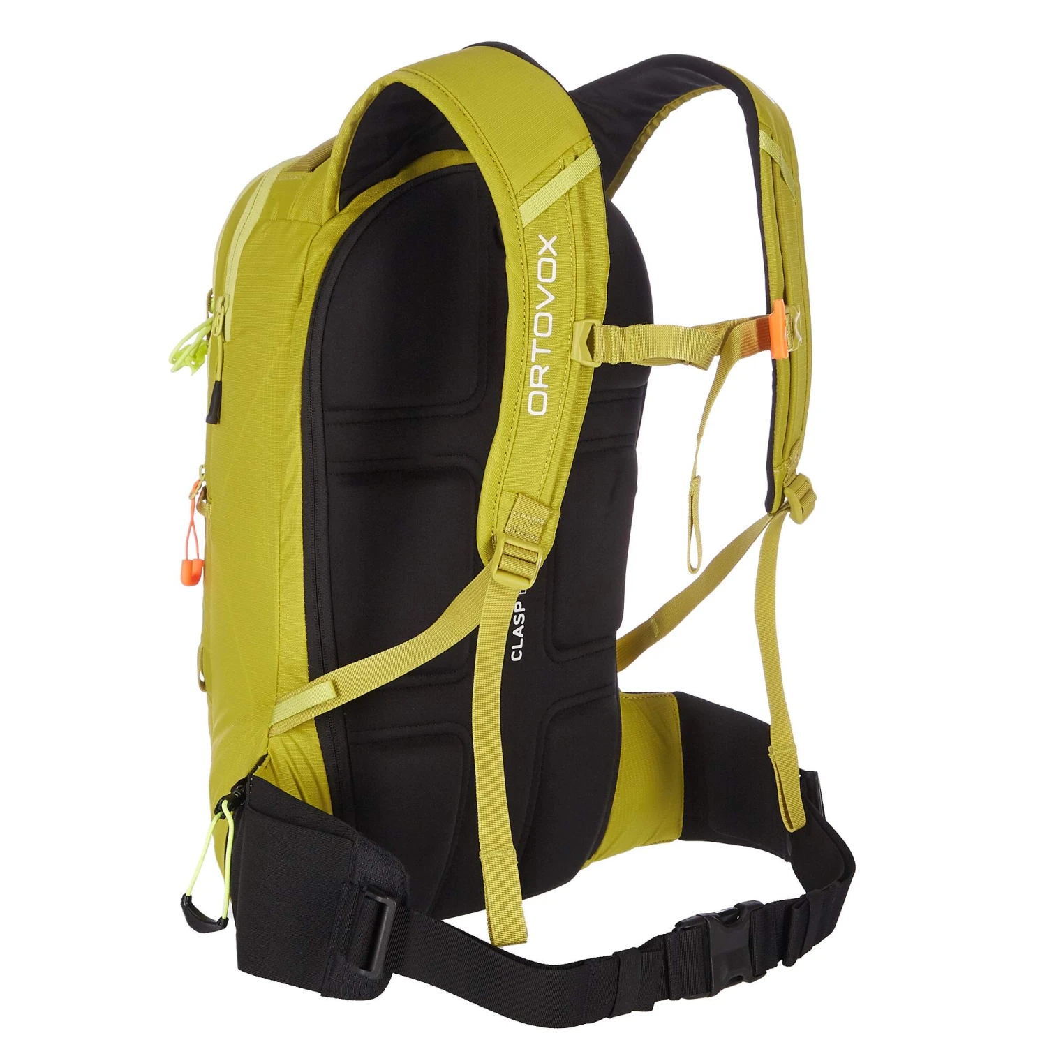 Ortovox FREE RIDER 20 S - Skitourenrucksack 6 Ortovox FREE RIDER 20 S - Skitourenrucksack – Bild 4