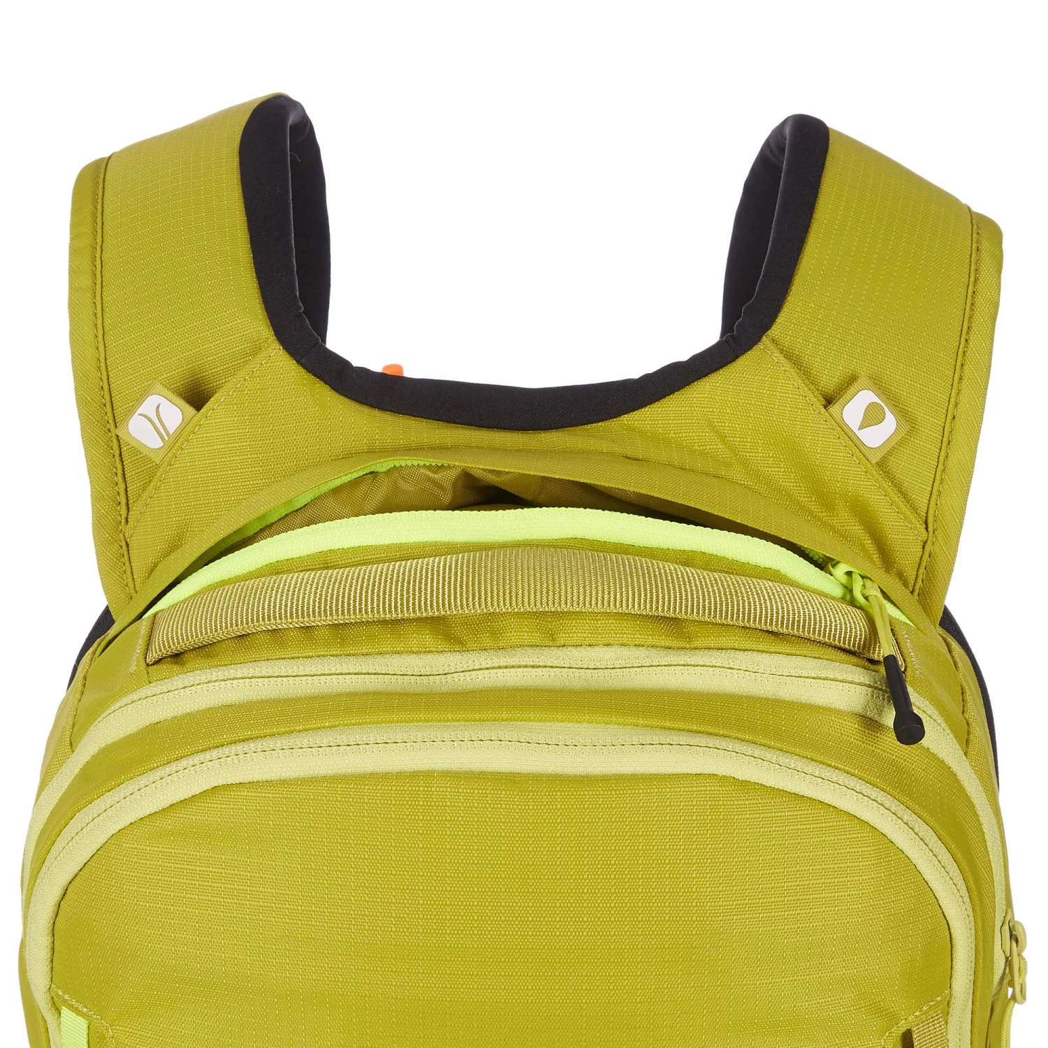 Ortovox FREE RIDER 20 S - Skitourenrucksack 11 Ortovox FREE RIDER 20 S - Skitourenrucksack – Bild 9