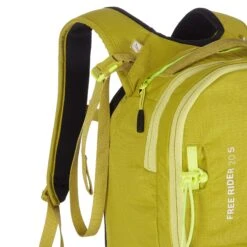Ortovox FREE RIDER 20 S - Skitourenrucksack 32 Ortovox FREE RIDER 20 S - Skitourenrucksack -Primus Verkäufe 5637957658 n free rider 20 s ortovox 24