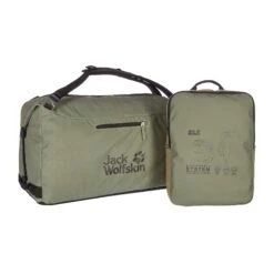 Jack Wolfskin TRAVELTOPIA DUFFLE 65 - Reisetasche -Primus Verkäufe 5637958794 c traveltopia duffle 65 jack wolfskin 24