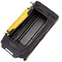 Jack Wolfskin TRAVELTOPIA WHEELER 80 - Rollkoffer -Primus Verkäufe 5637958798 dxogpyk traveltopia wheeler 80 jack wolfskin 24