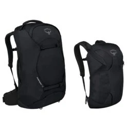 Osprey FARPOINT 70 Herren - Kofferrucksack -Primus Verkäufe 5637958811 e farpoint 70 osprey 24