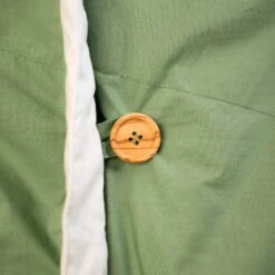 Grüezi Bag BIOPOD DOWNWOOL NATURE COMFORT - Sommerschlafsack -Primus Verkäufe 5637970071 i biopod downwool nature comfort grueezi bag 24