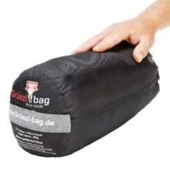 Grüezi Bag WELLHEALTHBLANKET WOOL - Deckenschlafsack -Primus Verkäufe 5637970080 e wellhealth blanket wool grueezi bag 24