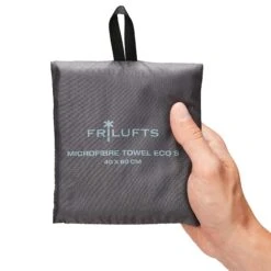 FRILUFTS MICROFIBRE TOWEL ECO - Reisehandtuch -Primus Verkäufe 5637970438 c microfibre towel eco frilufts 24