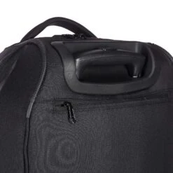 VAUDE CITYTRAVEL CARRY-ON - Reisetasche Mit Rollen -Primus Verkäufe 5637970628 j citytravel carryon vaude 24