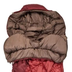 VAUDE MEGLIS 1100 SYN - Kunstfaserschlafsack -Primus Verkäufe 5637970634 b meglis 1100 syn vaude 24