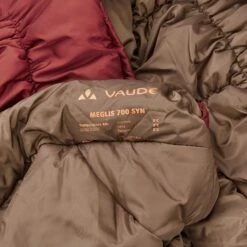 VAUDE MEGLIS 700 SYN - Kunstfaserschlafsack -Primus Verkäufe 5637970638 e meglis 700 syn vaude 24