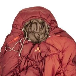 VAUDE MEGLIS 700 SYN - Kunstfaserschlafsack -Primus Verkäufe 5637970638 f meglis 700 syn vaude 24