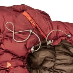 VAUDE MEGLIS 700 SYN - Kunstfaserschlafsack -Primus Verkäufe 5637970638 h meglis 700 syn vaude 24