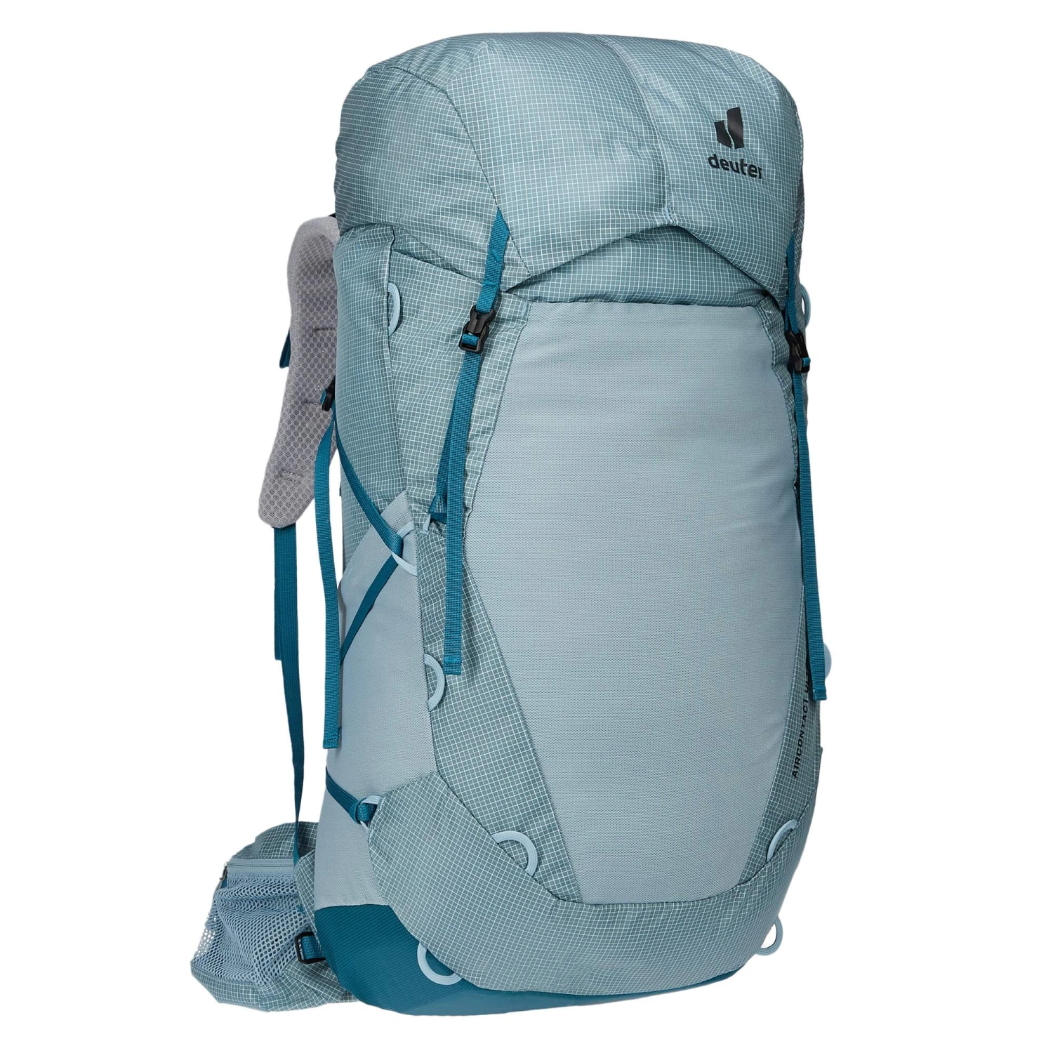 Deuter AIRCONTACT ULTRA 45+5 SL Damen - Trekkingrucksack Damen 3 Deuter AIRCONTACT ULTRA 45+5 SL Damen - Trekkingrucksack Damen