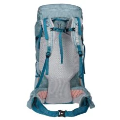 Deuter AIRCONTACT ULTRA 45+5 SL Damen - Trekkingrucksack Damen 16 Deuter AIRCONTACT ULTRA 45+5 SL Damen - Trekkingrucksack Damen -Primus Verkäufe 5637974349 c aircontact ultra 455 sl deuter 24