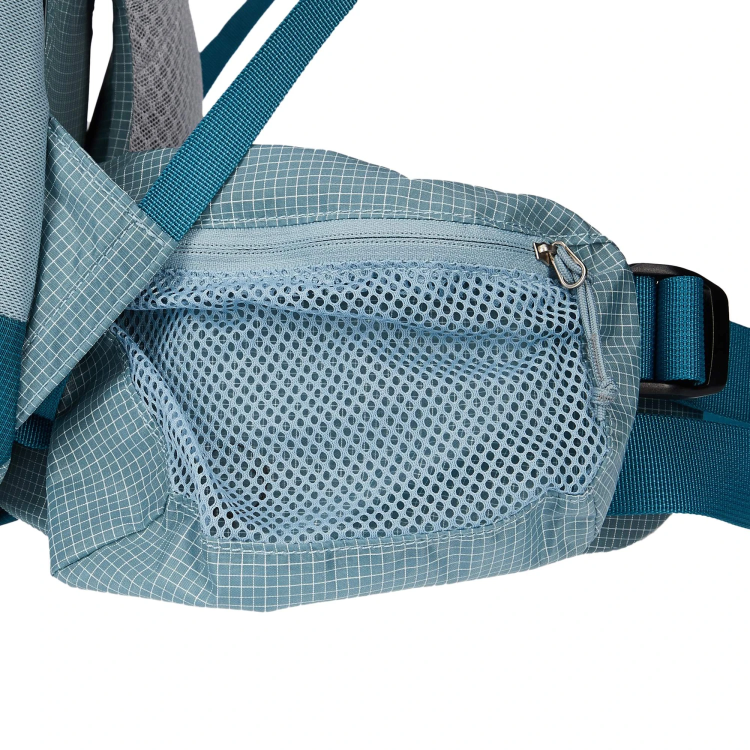 Deuter AIRCONTACT ULTRA 45+5 SL Damen - Trekkingrucksack Damen 9 Deuter AIRCONTACT ULTRA 45+5 SL Damen - Trekkingrucksack Damen – Bild 7