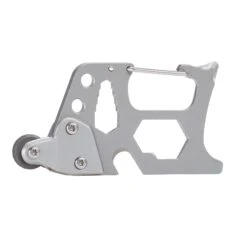 Herbertz SURVIVAL-TOOL - Multifunktionswerkzeug