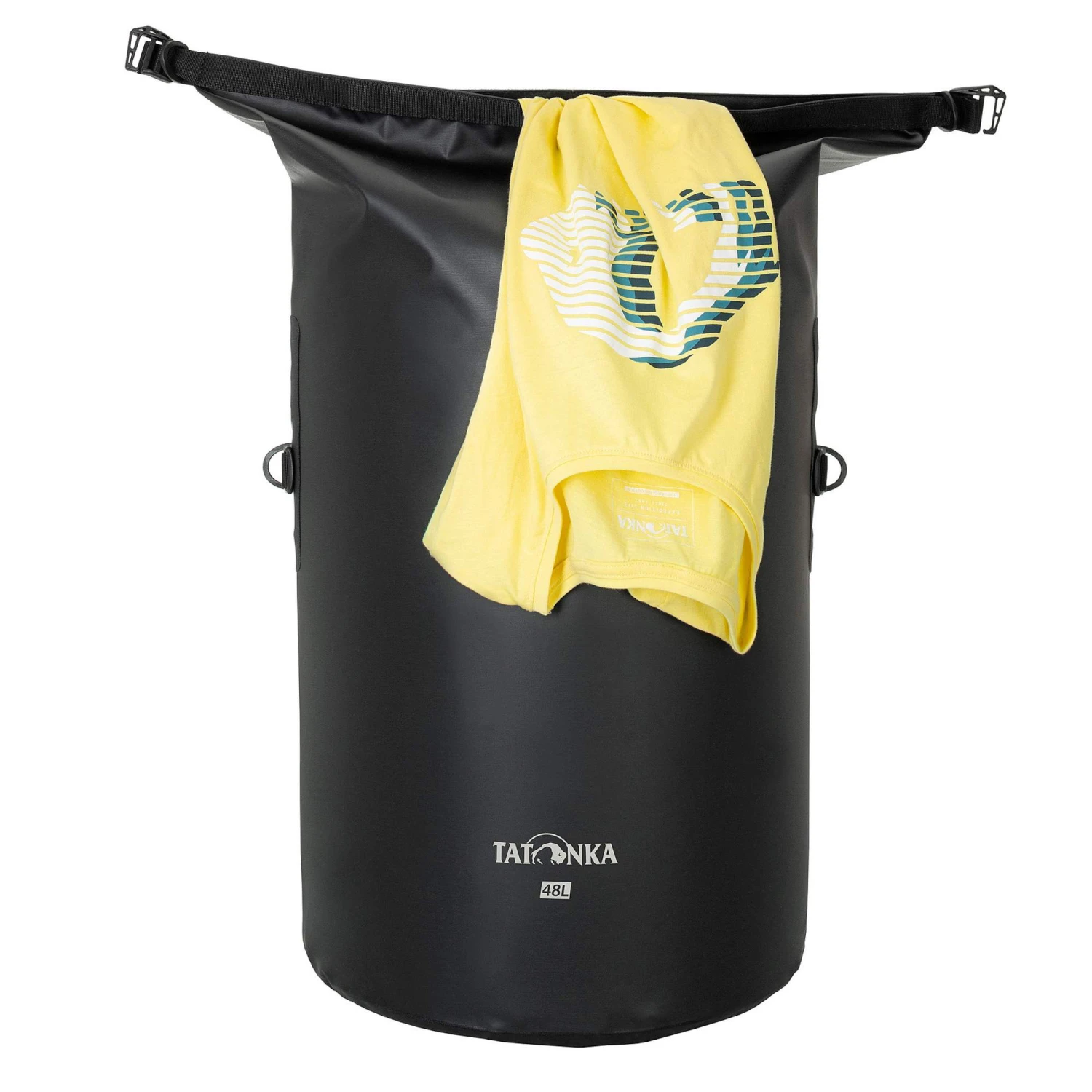 Tatonka WP STUFFBAG 48L - Packsack 5 Tatonka WP STUFFBAG 48L - Packsack – Bild 3