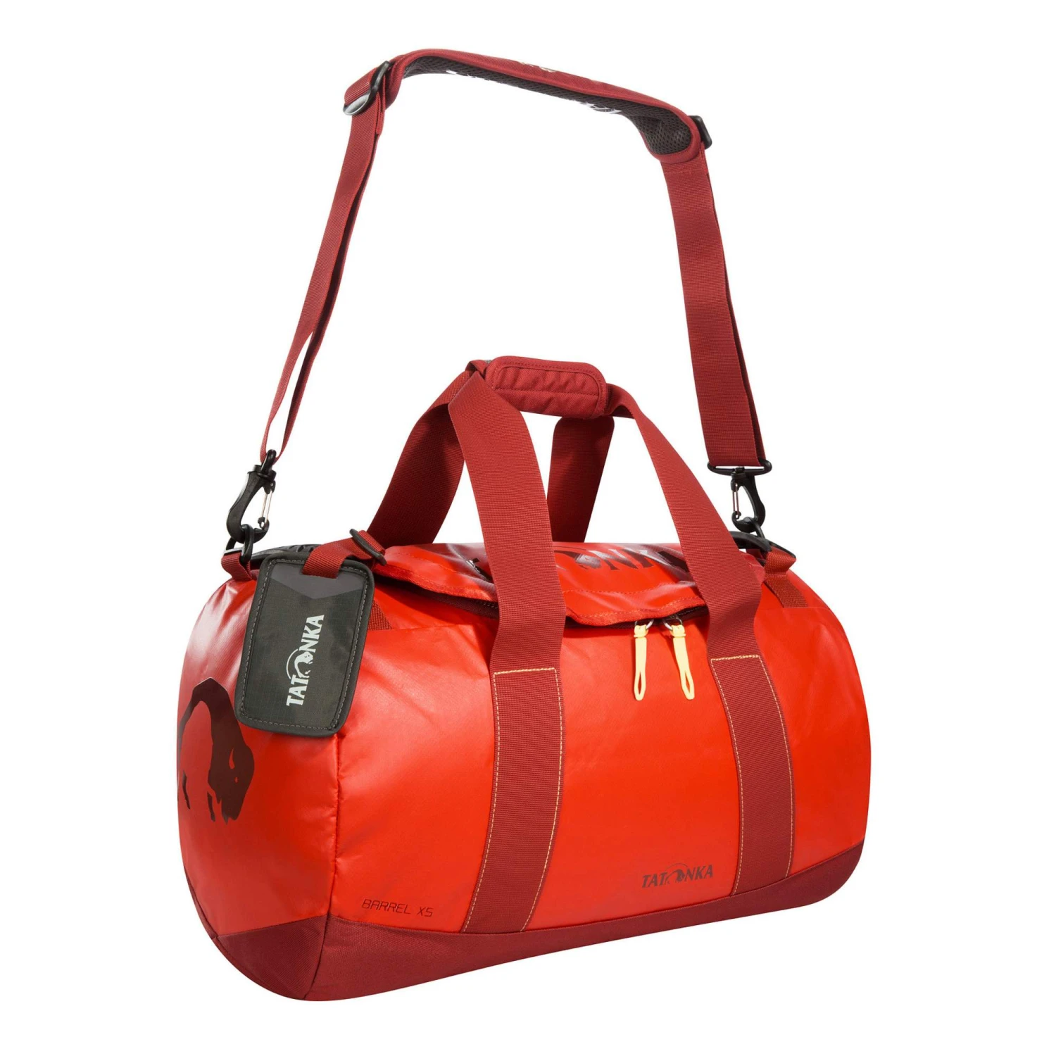 Tatonka BARREL XS - Reisetasche 3 Tatonka BARREL XS - Reisetasche