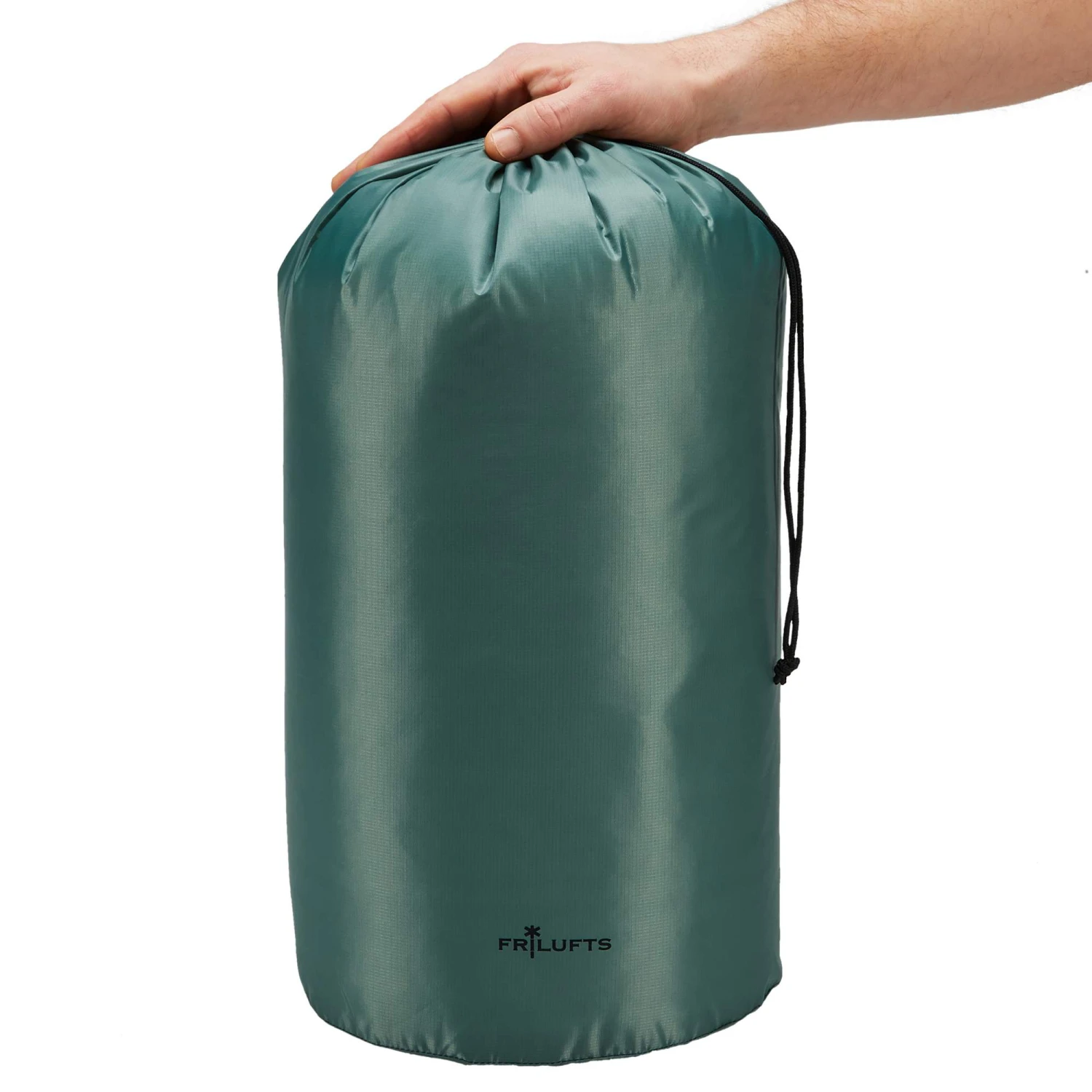 FRILUFTS STUFFBAG ROUND - Packbeutel 4 FRILUFTS STUFFBAG ROUND - Packbeutel – Bild 2