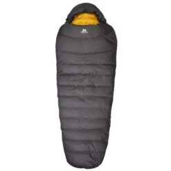 Mountain Equipment HELIUM GT 600 REGULAR - Daunenschlafsack