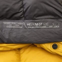 Mountain Equipment HELIUM GT 600 LONG - Daunenschlafsack -Primus Verkäufe 5638006988 e helium gt 600 regular mountain equipment 24 1
