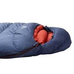 Mountain Equipment CLASSIC ECO 500 REGULAR - Daunenschlafsack -Primus Verkäufe 5638007007 d classic eco 500 regular mountain equipment 24 1