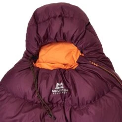 Mountain Equipment CLASSIC ECO 500 REGULAR WOMEN Damen - Daunenschlafsack -Primus Verkäufe 5638007011 f classic eco 500 regular women mountain equipment 24