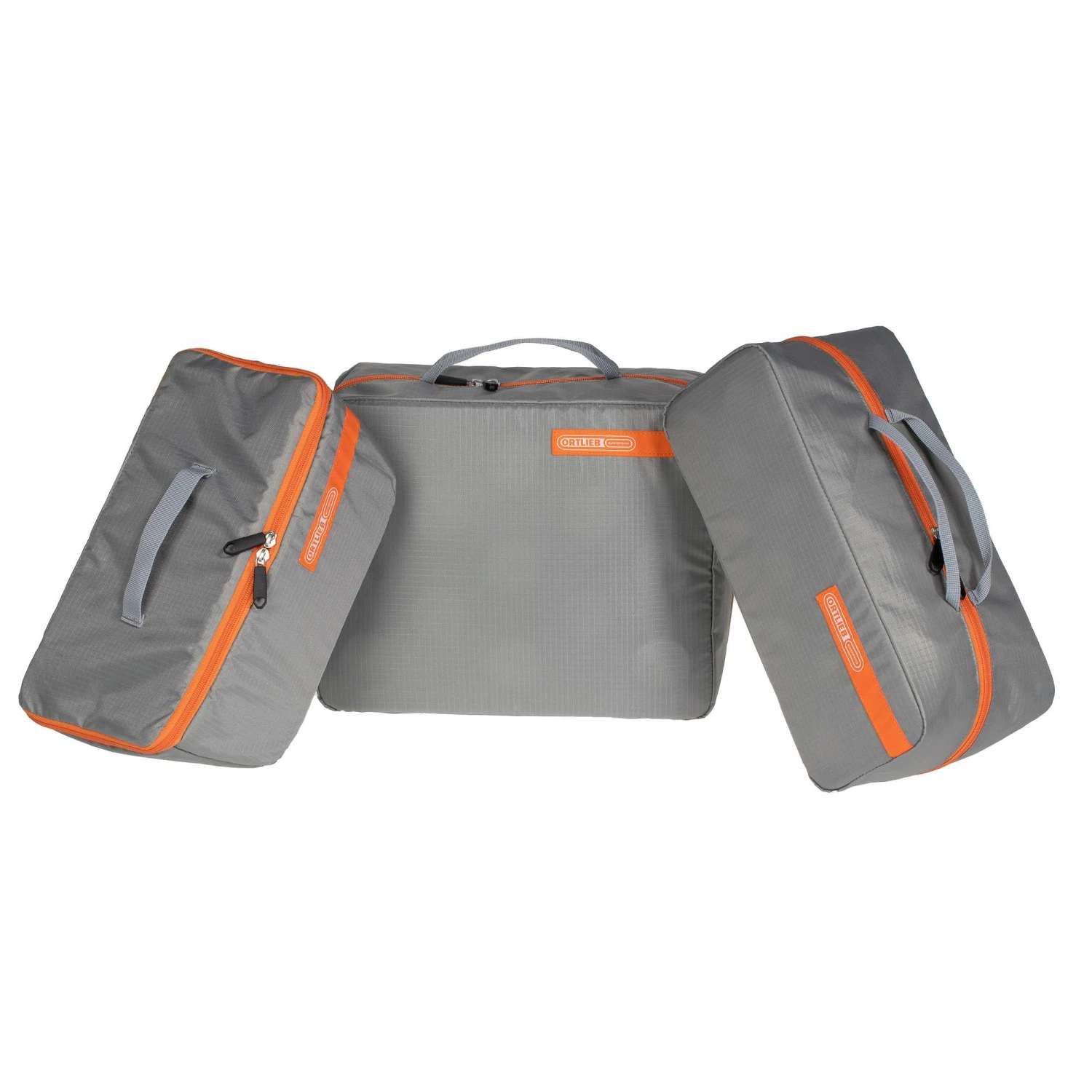 Ortlieb PACKING CUBE BUNDLE - Packbeutel 4 Ortlieb PACKING CUBE BUNDLE - Packbeutel – Bild 2