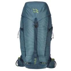 Rab ASCENDOR 35:40 Unisex - Tourenrucksack -Primus Verkäufe 5638014146 g ascendor 3540 rab 24