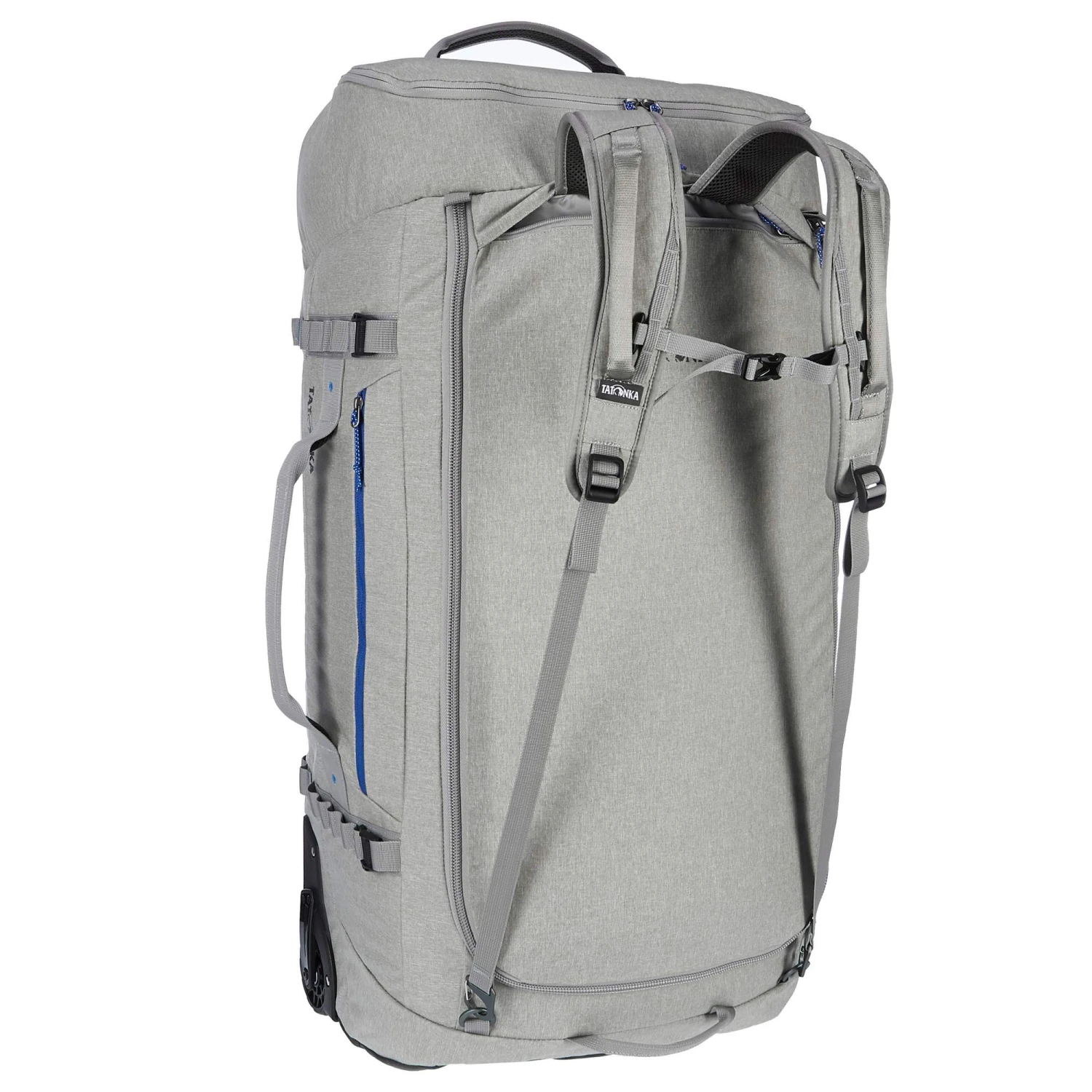 Tatonka DUFFLE ROLLER 140 - Reisetasche Mit Rollen 5 Tatonka DUFFLE ROLLER 140 - Reisetasche Mit Rollen – Bild 3