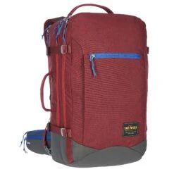 Tatonka TRAVELLER PACK 35 - Kofferrucksack -Primus Verkäufe 5638017435 c traveller pack 35 tatonka 24