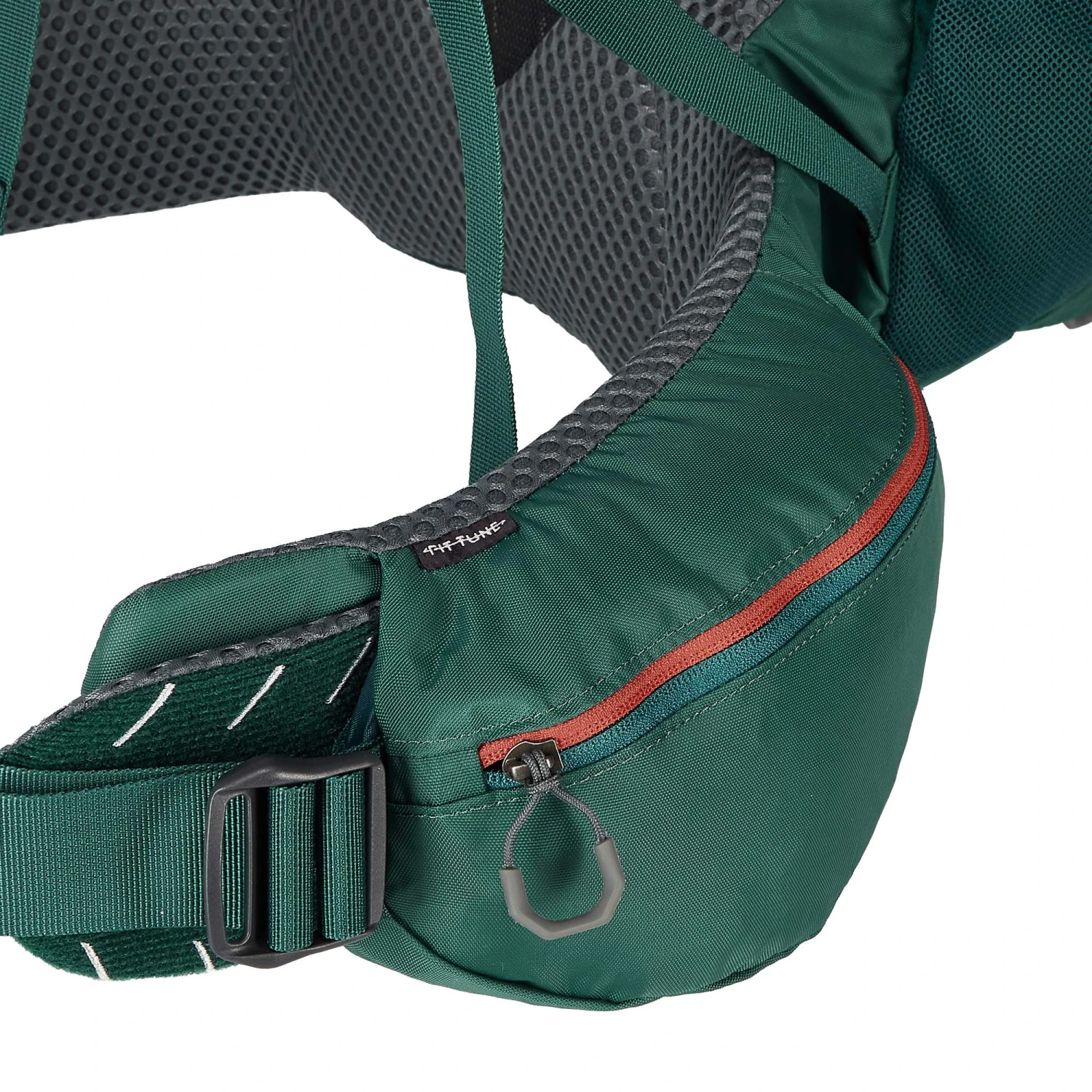 Gregory AMBER 65 PLUS Damen - Trekkingrucksack Damen 12 Gregory AMBER 65 PLUS Damen - Trekkingrucksack Damen – Bild 10