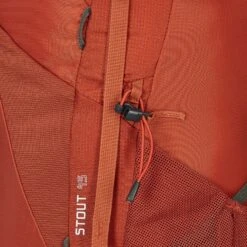 Gregory STOUT 45 PLUS Herren - Tourenrucksack -Primus Verkäufe 5638018827 l stout 45 plus gregory 24