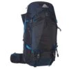 Gregory STOUT 70 PLUS Herren - Trekkingrucksack 2 Gregory STOUT 70 PLUS Herren - Trekkingrucksack -Primus Verkäufe 5638018829 a stout 70 plus gregory 24