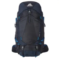 Gregory STOUT 70 PLUS Herren - Trekkingrucksack -Primus Verkäufe 5638018829 f stout 70 plus gregory 24