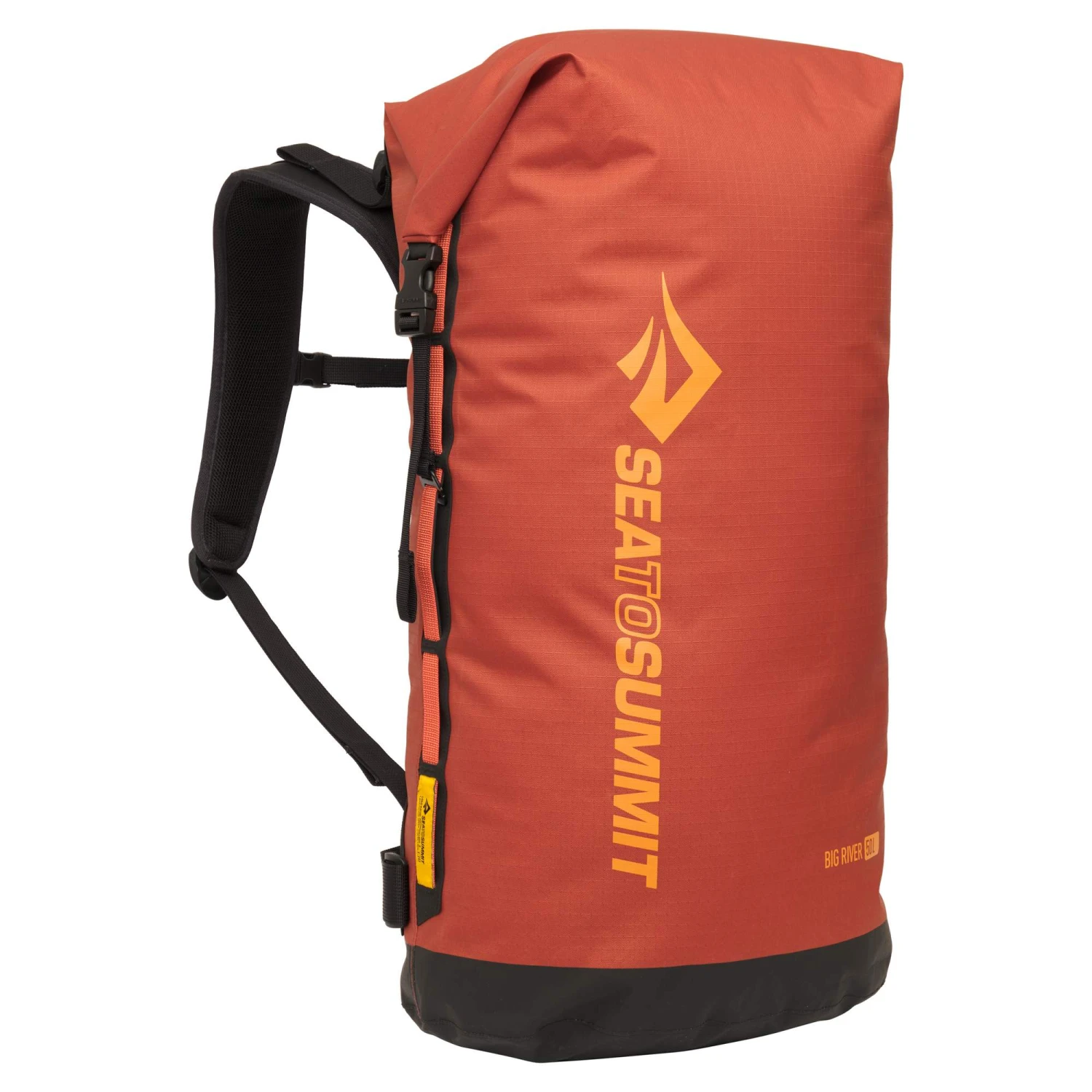 Sea To Summit BIG RIVER DRY BACKPACK - Packsack 3 Sea To Summit BIG RIVER DRY BACKPACK - Packsack